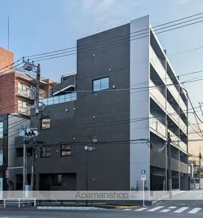 東京都杉並区高井戸東2丁目【マンション】の外観