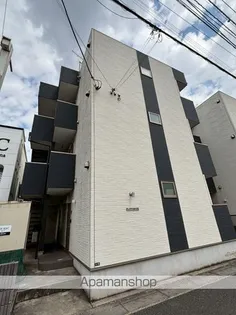 ティアラ本千葉【1階】の外観