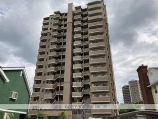 フェスティオ五月橋ガーデニアの画像