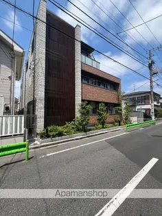 東京都杉並区桃井2丁目【マンション】の外観