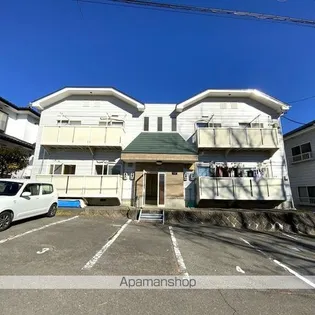 サニーヒルズ伊北 A棟の画像