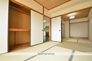 フェリシア小田原マンション【307号室】の内装
