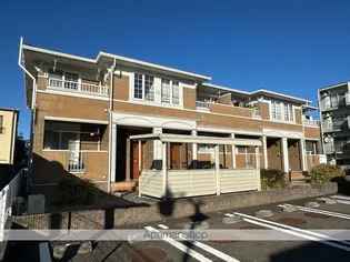 カーサ フィオーレの画像