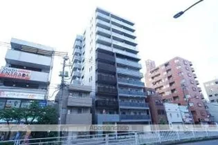 テラス森下の画像