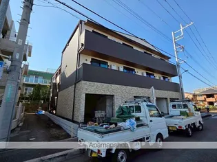 ヒルズ豊田の画像