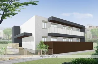 CHOUETTE MAISONの画像