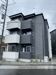 KEIAI RESIDENCE 八潮【3階】の外観