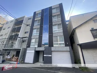 KNOWLEDGE円山【2階】の外観