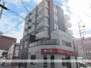 LES JOURS菜園(レジュールサイエン)【6階】の外観