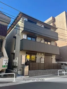 STELLA新松戸【2階】の外観