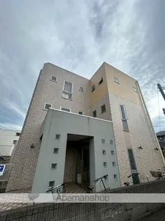 BAY SIDE COURT弐番館【1階】の外観