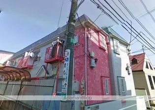 セドルハイム桜台C【2階】の外観