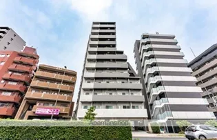 プレール ドゥーク中板橋の画像