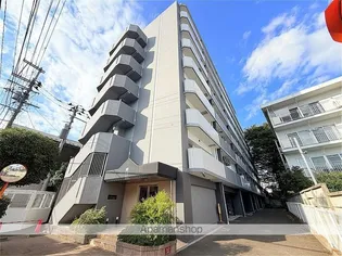 La Douceur青葉小田原【6階】の外観