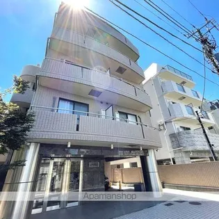 藤月マンションの画像