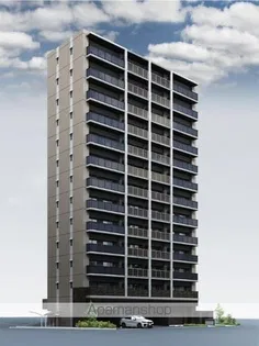 SーRESIDENCE渡辺通ASCENTの画像