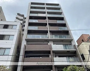 レオーネ上野入谷の画像