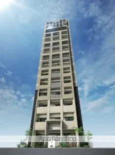 ロイヤル博多駅南【15階】の外観