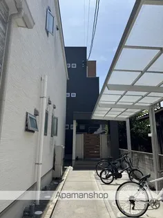 SOLIS翠町の画像