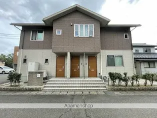 コンフォール桜の画像