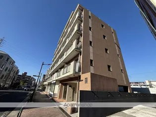 グレイスコートの画像