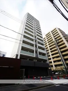 エスリード鶴舞シエスタ【14階】の外観