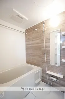 プレジオスⅢ【1階】の風呂