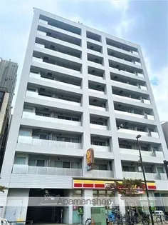 グランカーサ浅草【6階】の外観