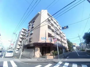 東青梅シティーハイツの画像