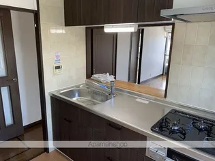 トーカンマンション北小金【5階】のその他画像