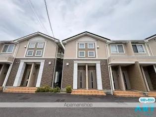 クレメント エヌ AB棟の画像