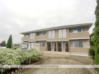 エクセレント三輪野山 I【2階】の外観