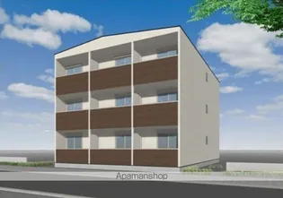 ジーメゾン我孫子青山台の画像