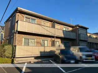 シャルール ドゥ ソレイユⅠの画像