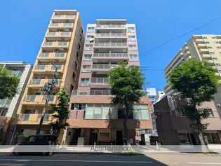 サンローゼ札幌の画像