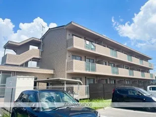 テネレッツア【202号室】の外観