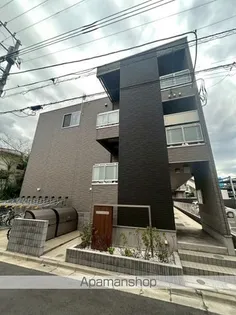 グレイス千葉中央Ⅱ【1階】の外観