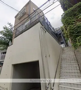 ハーミットクラブハウス大倉山IIIの画像