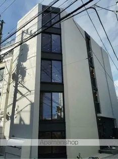 オークレスト下目黒の画像