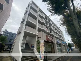 日暮ビルの画像