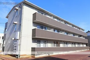 グランディール石橋【2階】の外観