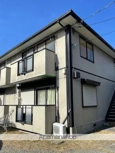 神奈川県横浜市磯子区田中1丁目【アパート】の外観