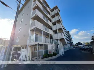 アートプラザ124【2016号室】の外観