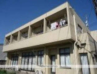 東京都武蔵野市境南町5丁目【マンション】の外観
