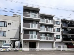 グランラヴィーヌ円山の画像