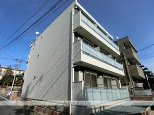 リブリ・柏Ⅱ【1階】の外観