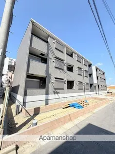 橋野マンションIIの画像