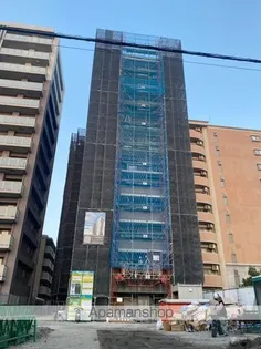 クオリネスコート博多吉塚【902号室】の外観