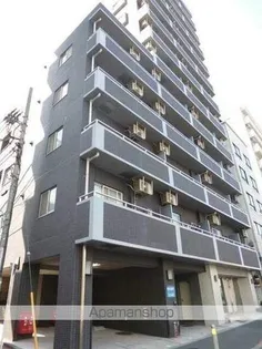 シンシア品川戸越の画像