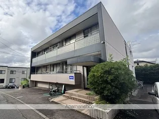 アンカーヒルズ川内第2の画像